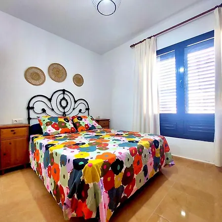 Apartamento Mar Del Norte