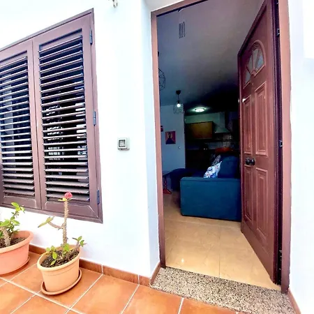 Mar Del Norte Apartamento