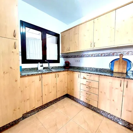 Apartamento Mar Del Norte Punta Mujeres