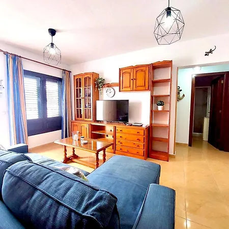 Apartamento Mar Del Norte