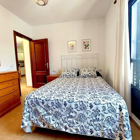 Mar Del Norte Apartamento