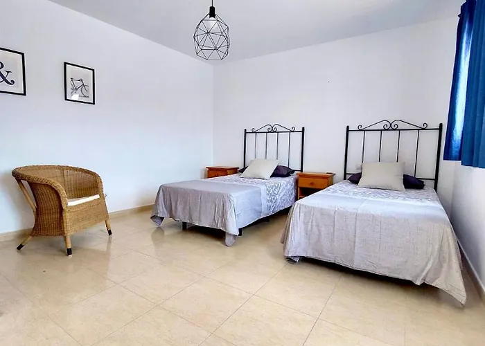 Mar Del Norte * Punta Mujeres