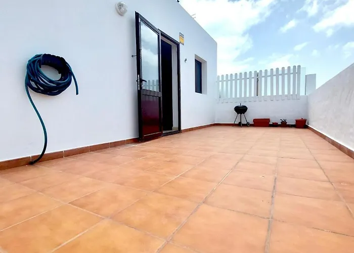 Daire Mar Del Norte Punta Mujeres