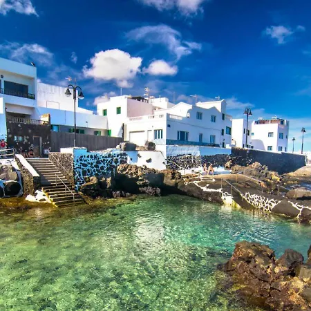 Lägenhet Mar Del Norte Punta Mujeres