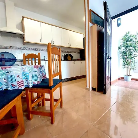 Mar Del Norte Punta Mujeres