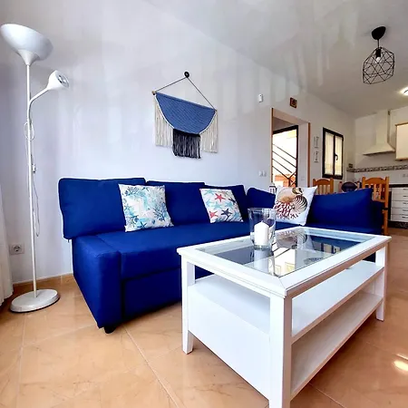 Mar Del Norte Apartment *