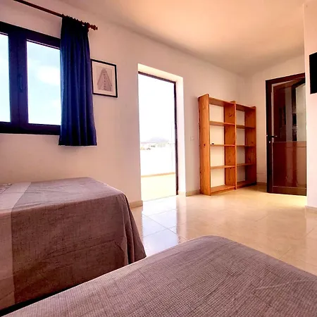 Mar Del Norte Apartment Punta Mujeres