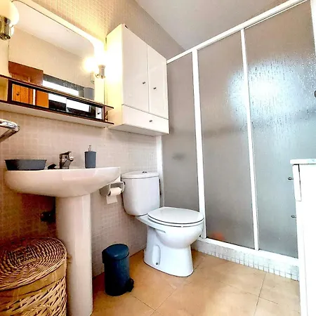 Daire Mar Del Norte *