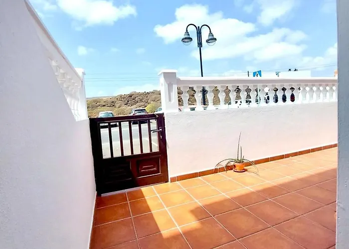 Apartamento Mar Del Norte
