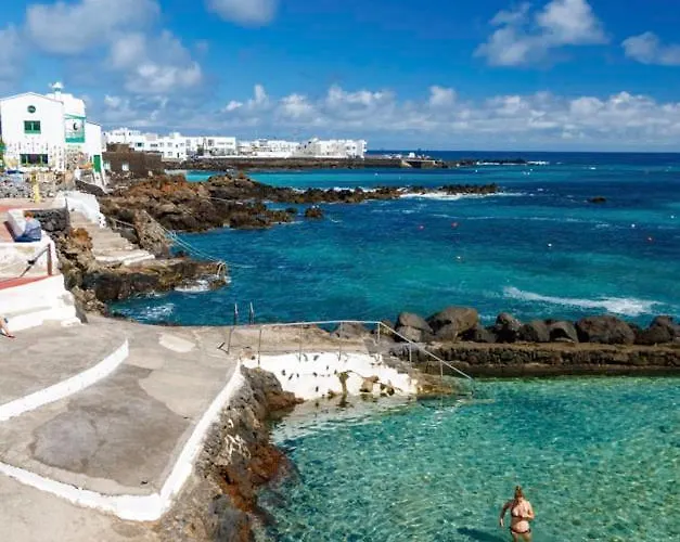 Apartamento Mar Del Norte