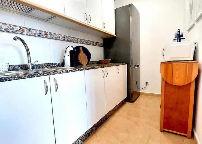 Apartamento Mar Del Norte *