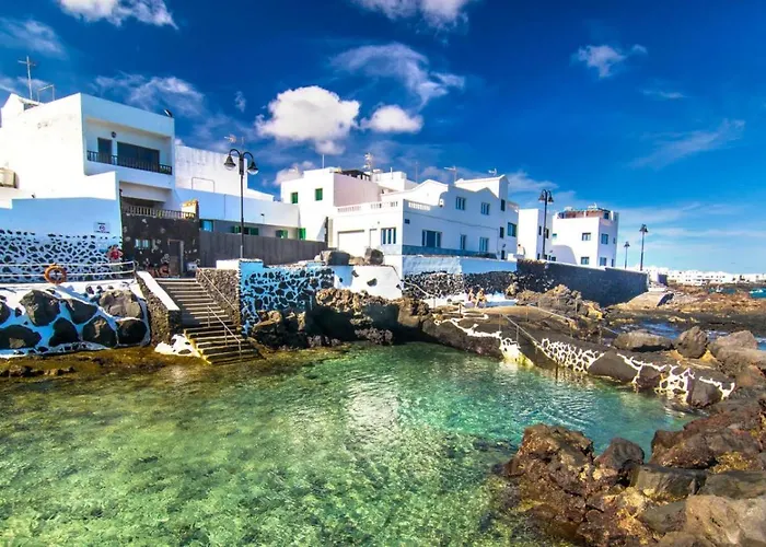 Apartamento Mar Del Norte Punta Mujeres