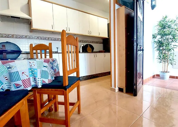 Mar Del Norte Punta Mujeres