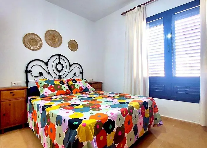 Apartamento Mar Del Norte