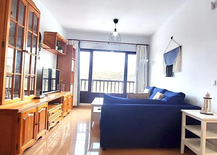 Mar Del Norte Apartment *