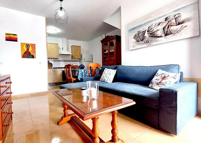 Mar Del Norte Apartamento *