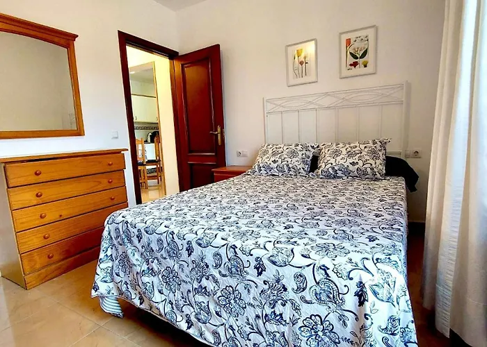 Mar Del Norte Apartamento *