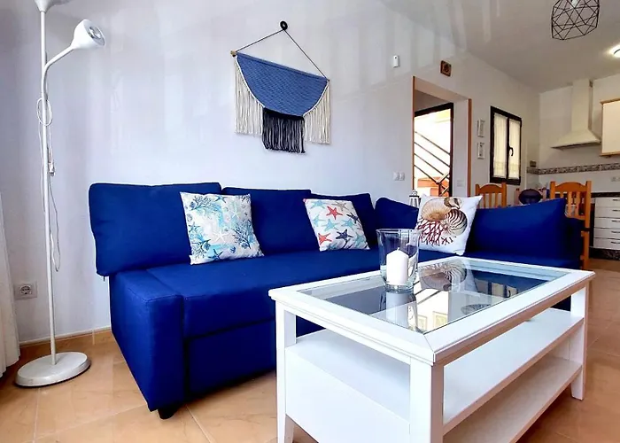 Mar Del Norte Apartment *