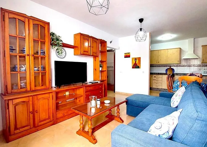 Mar Del Norte Apartamento Punta Mujeres