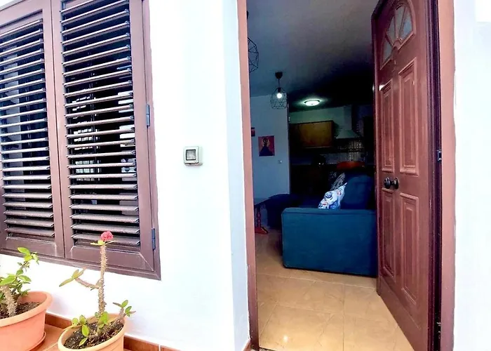 Mar Del Norte Apartamento