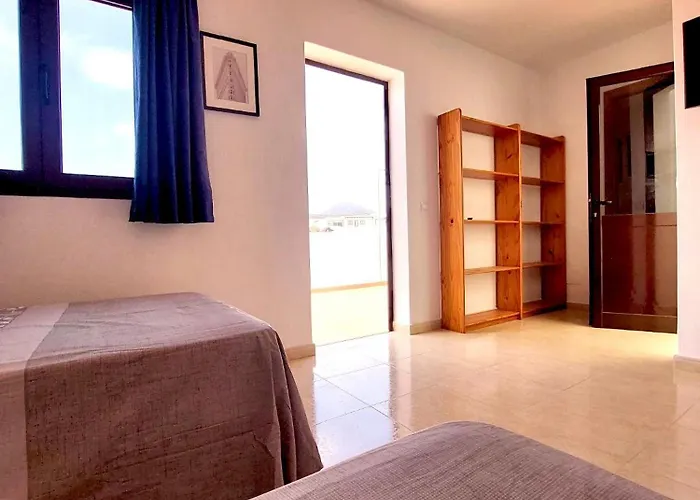 Mar Del Norte Apartment Punta Mujeres