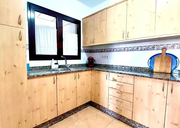 Apartamento Mar Del Norte Punta Mujeres