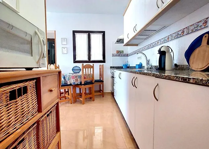 Apartment Mar Del Norte