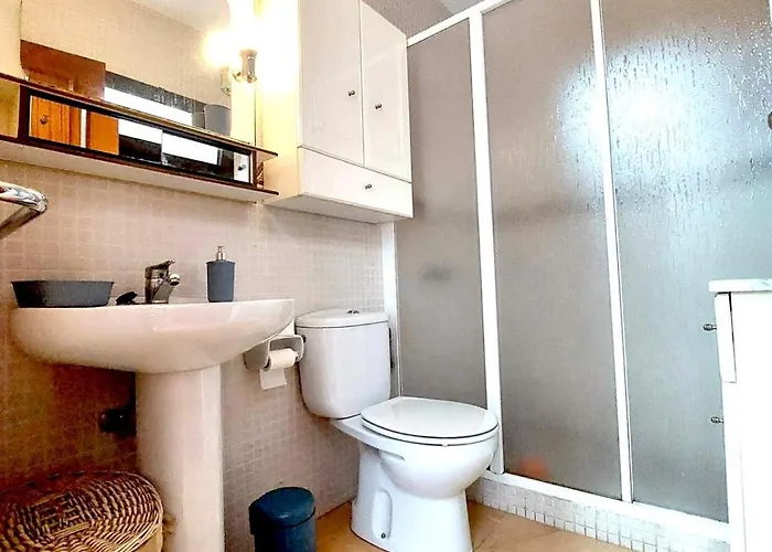 Apartamento Mar Del Norte *