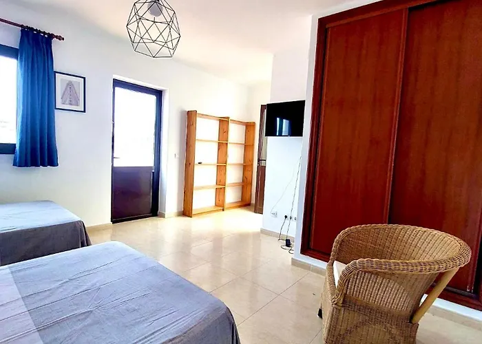 Mar Del Norte Apartamento