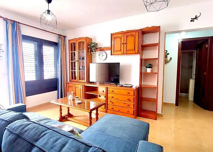 Apartamento Mar Del Norte