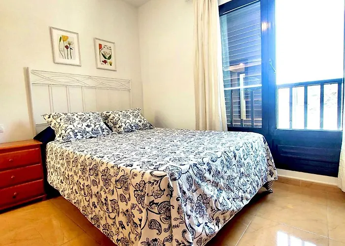 Apartamento Mar Del Norte Punta Mujeres