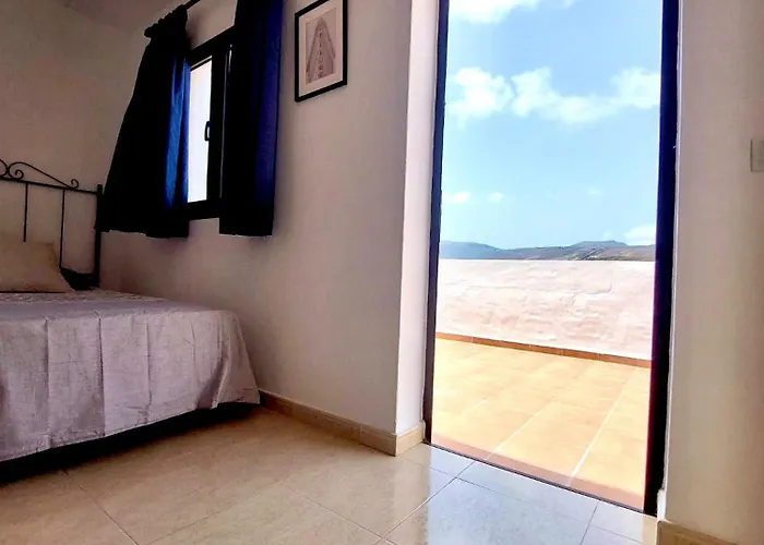 Mar Del Norte Apartamento Punta Mujeres