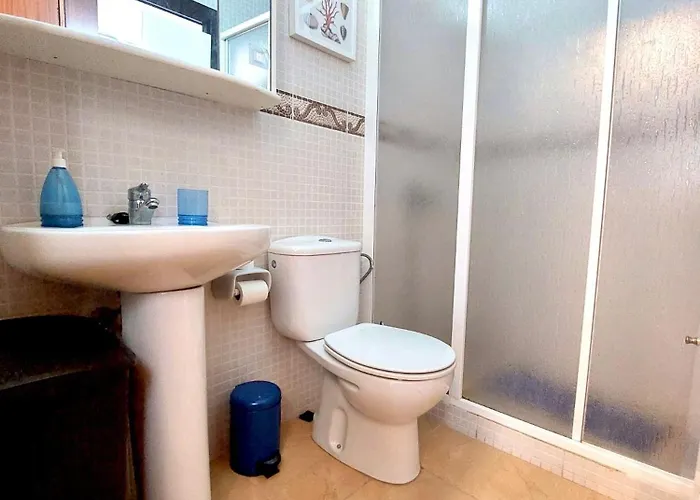 Mar Del Norte * Punta Mujeres