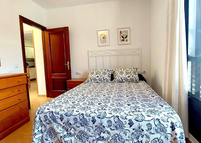 Mar Del Norte Apartamento