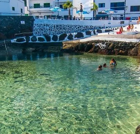 Mar Del Norte Punta Mujeres