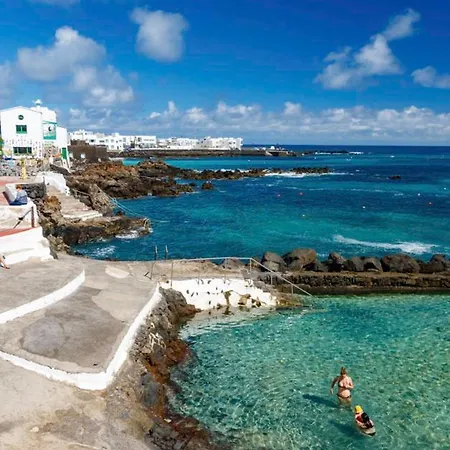 Appartement Mar Del Norte