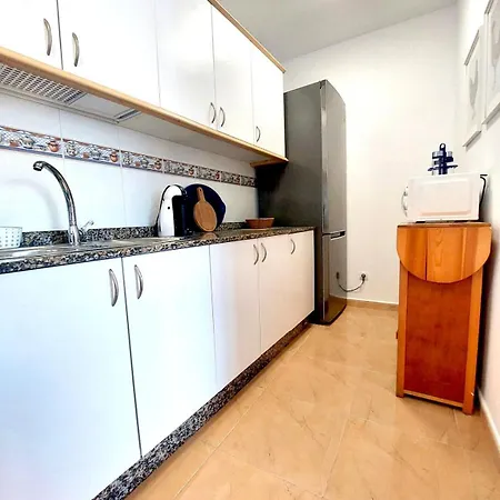 Appartement Mar Del Norte *