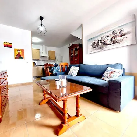 Mar Del Norte Appartement *