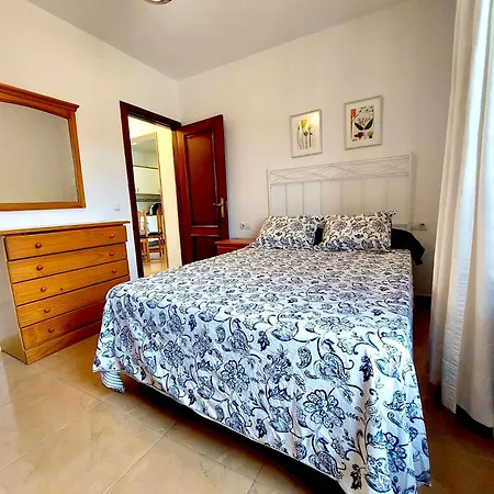 Mar Del Norte Appartement *