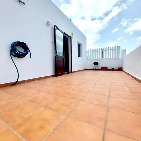 Appartement Mar Del Norte Punta Mujeres