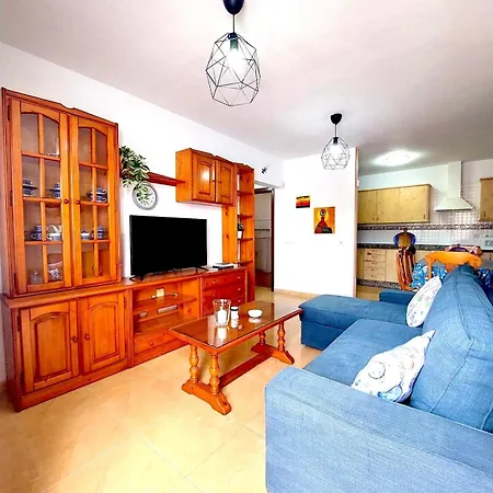 Mar Del Norte Appartement Punta Mujeres