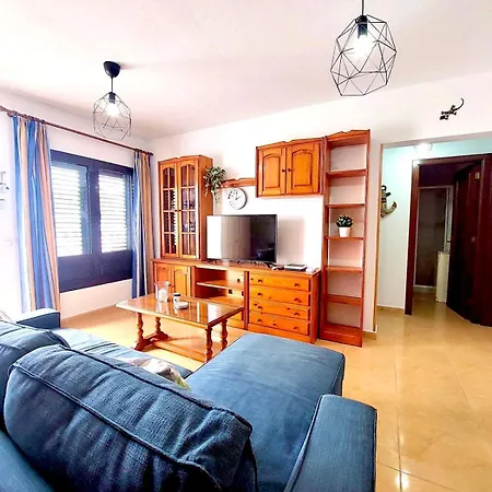 Appartement Mar Del Norte