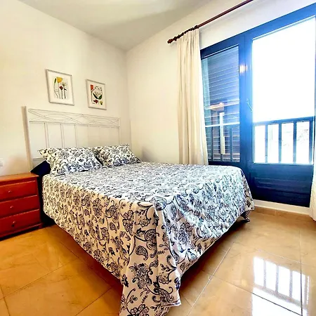 Appartement Mar Del Norte Punta Mujeres