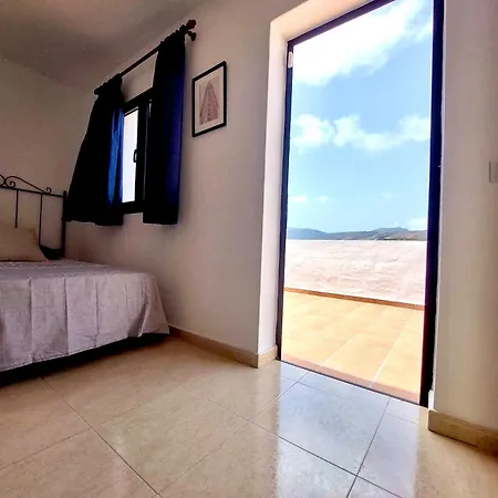 Mar Del Norte Appartement Punta Mujeres